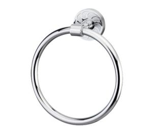 Wasserkraft Isen K-4060 Держатель полотенец кольцо